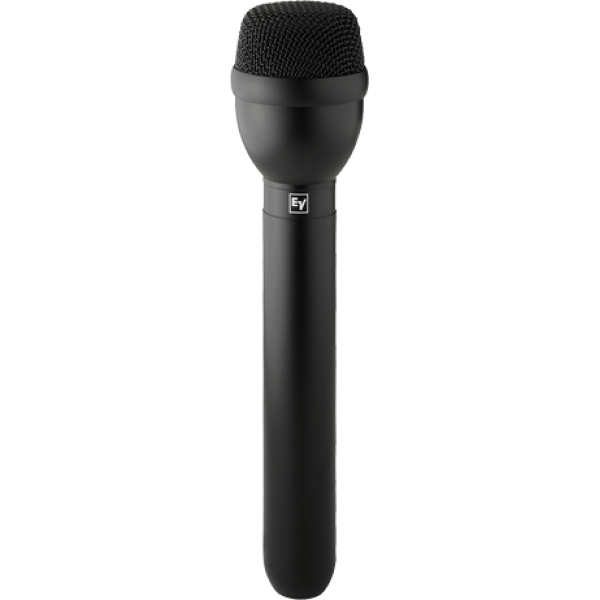 RE50B Handheld Interview Microphone